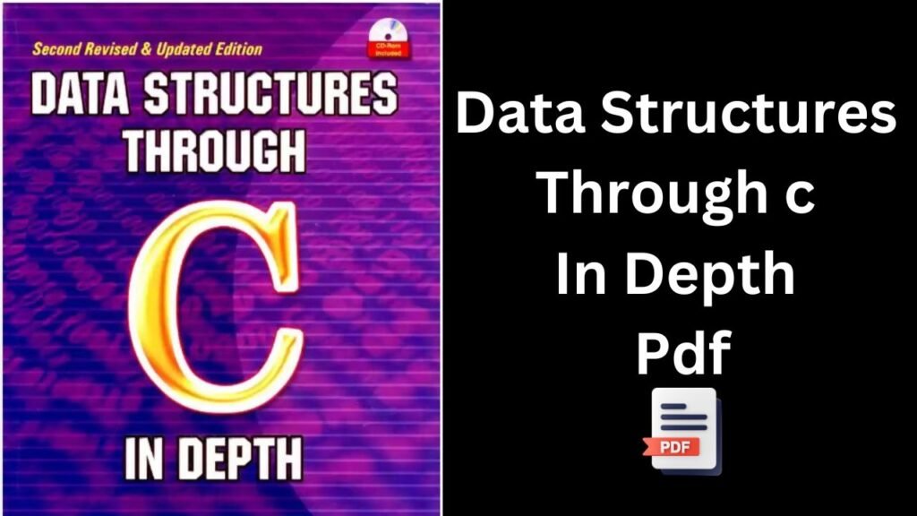 Data Structures Through c In Depth Pdf