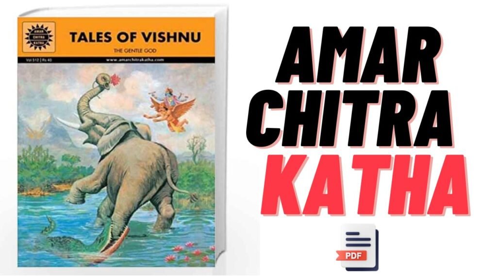 Amar Chitra Katha Pdf Free Download