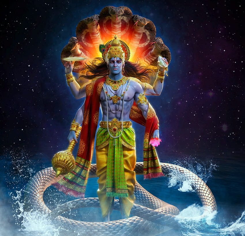 Vishnu Sahasranamam Malayalam Pdf