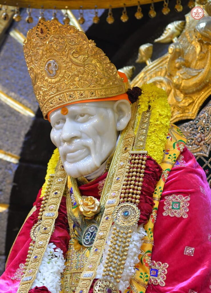 Sri Sai Satcharitra English Pdf