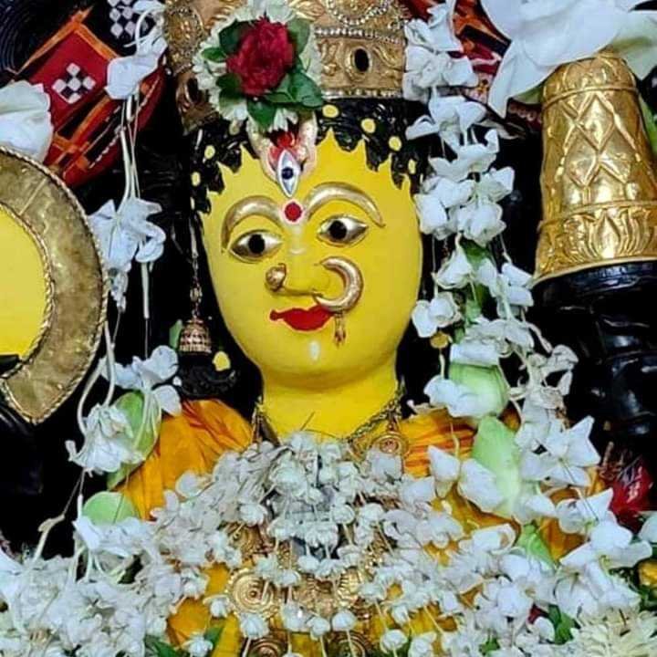 Maa Mangala Stuti Odia Pdf