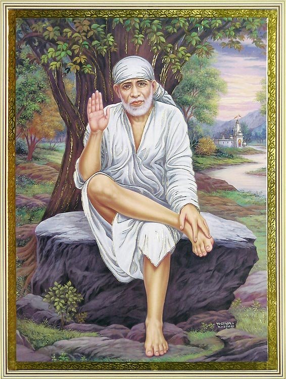 Sai Chalisa In Hindi Pdf