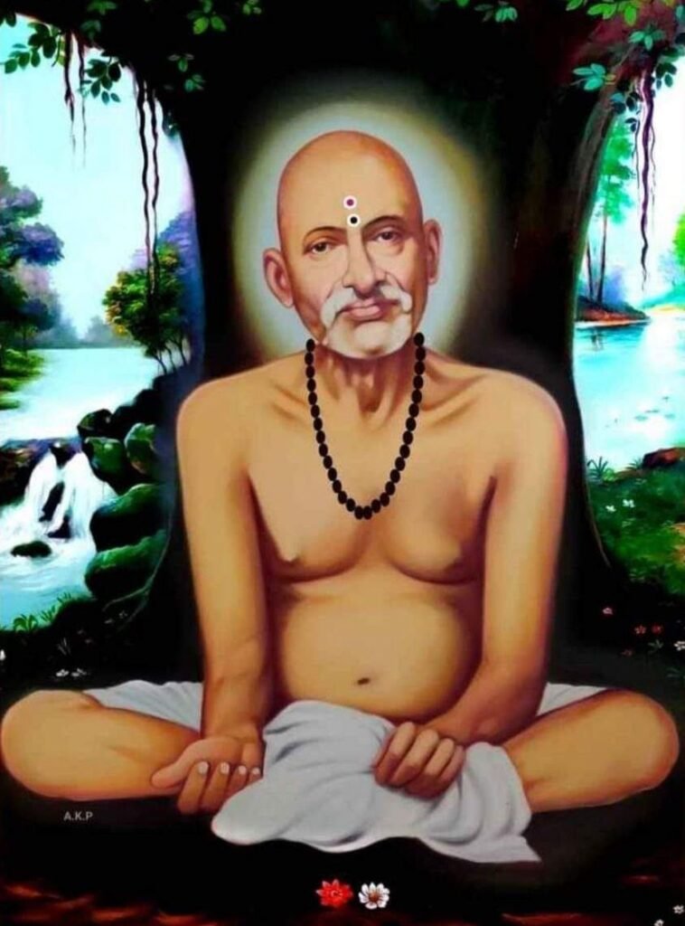 Gajanan Maharaj Stotra Pdf