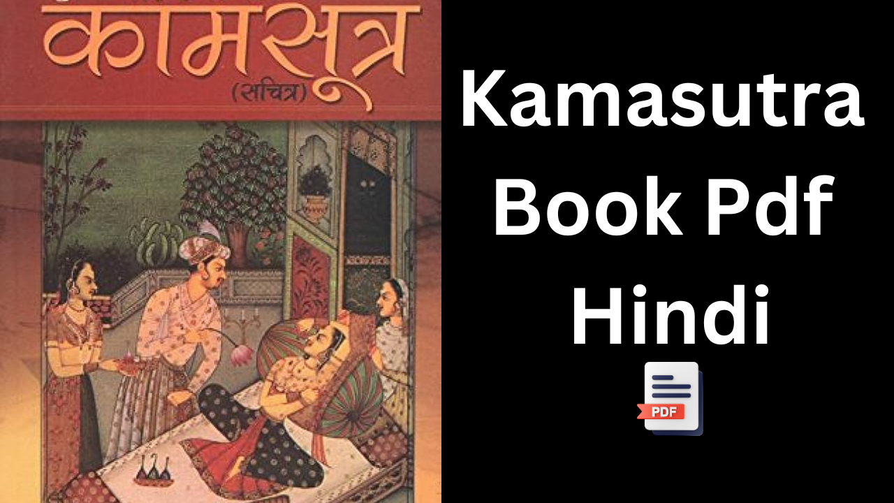 Kamasutra Book Pdf Hindi