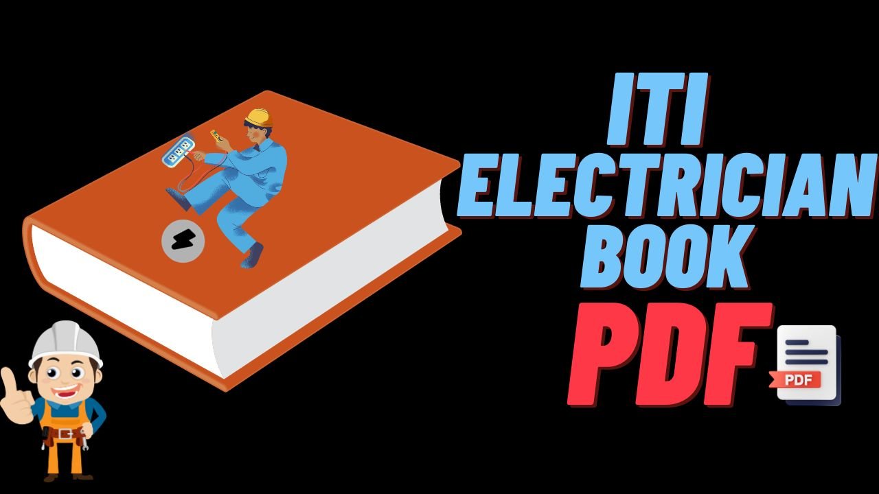 Iti Electrician Books Pdf Download