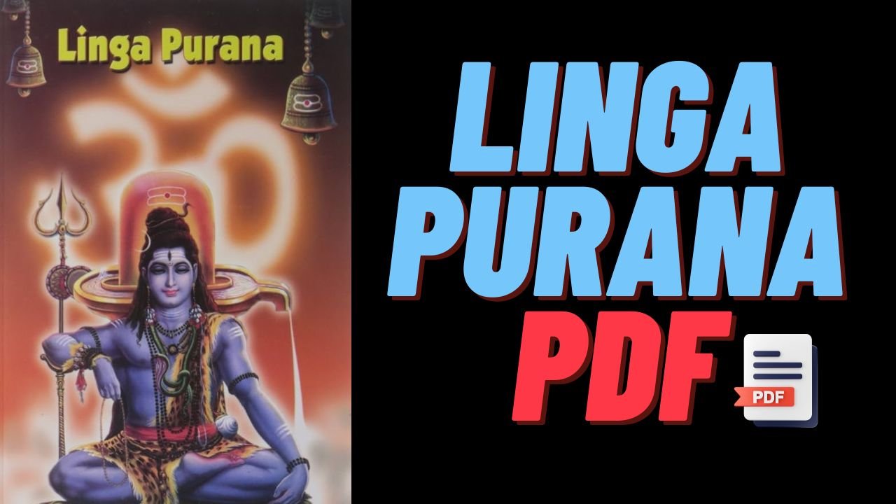 Linga Purana Pdf