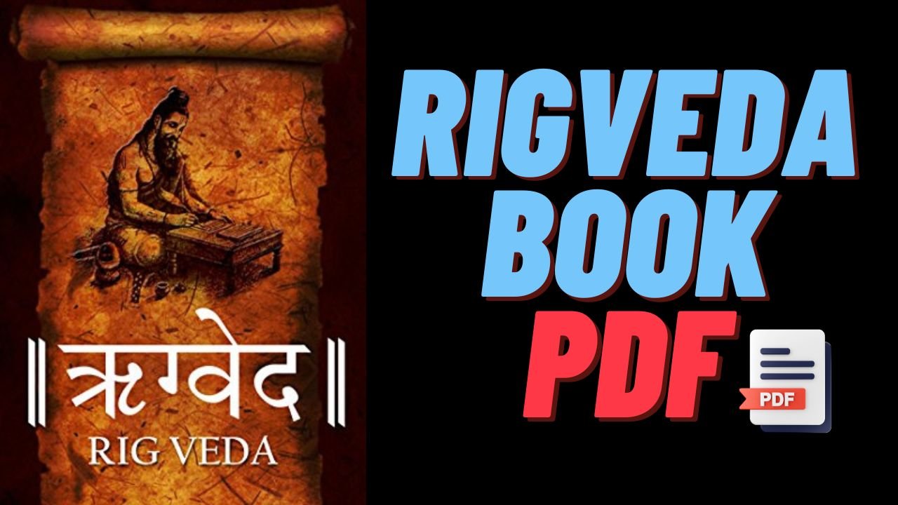 Rigveda Pdf In English