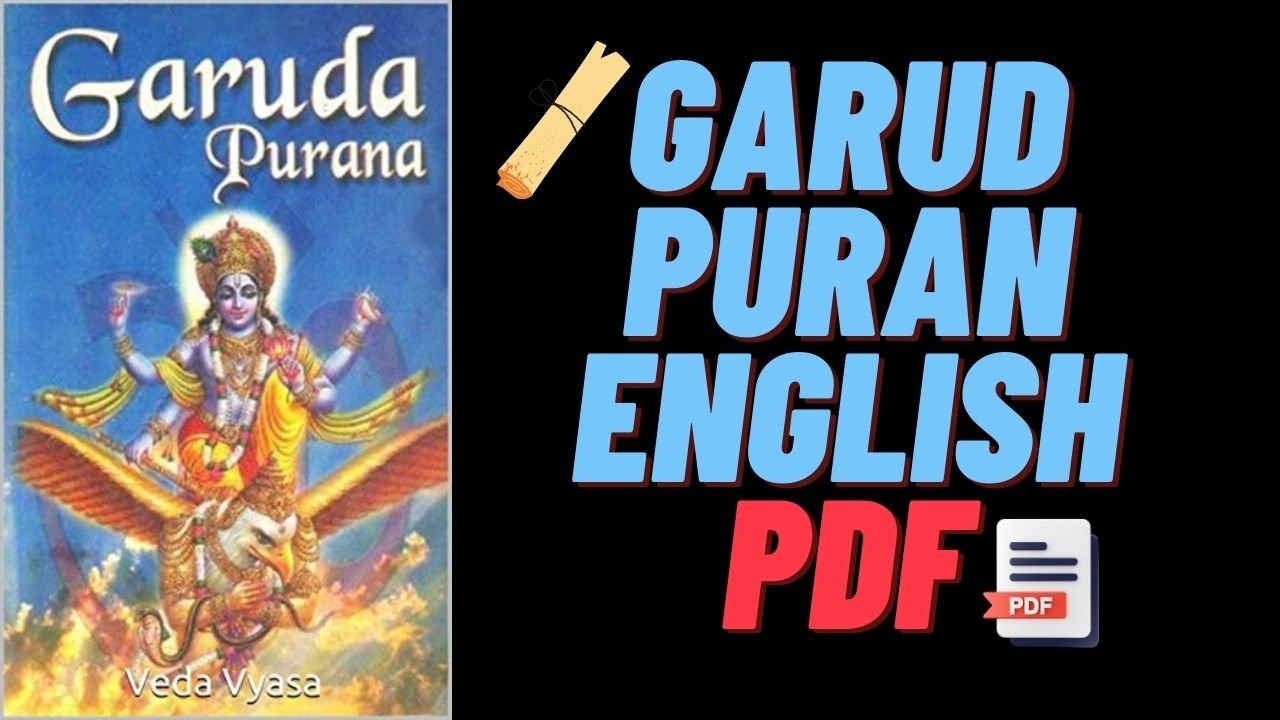 Garud Puran Pdf English