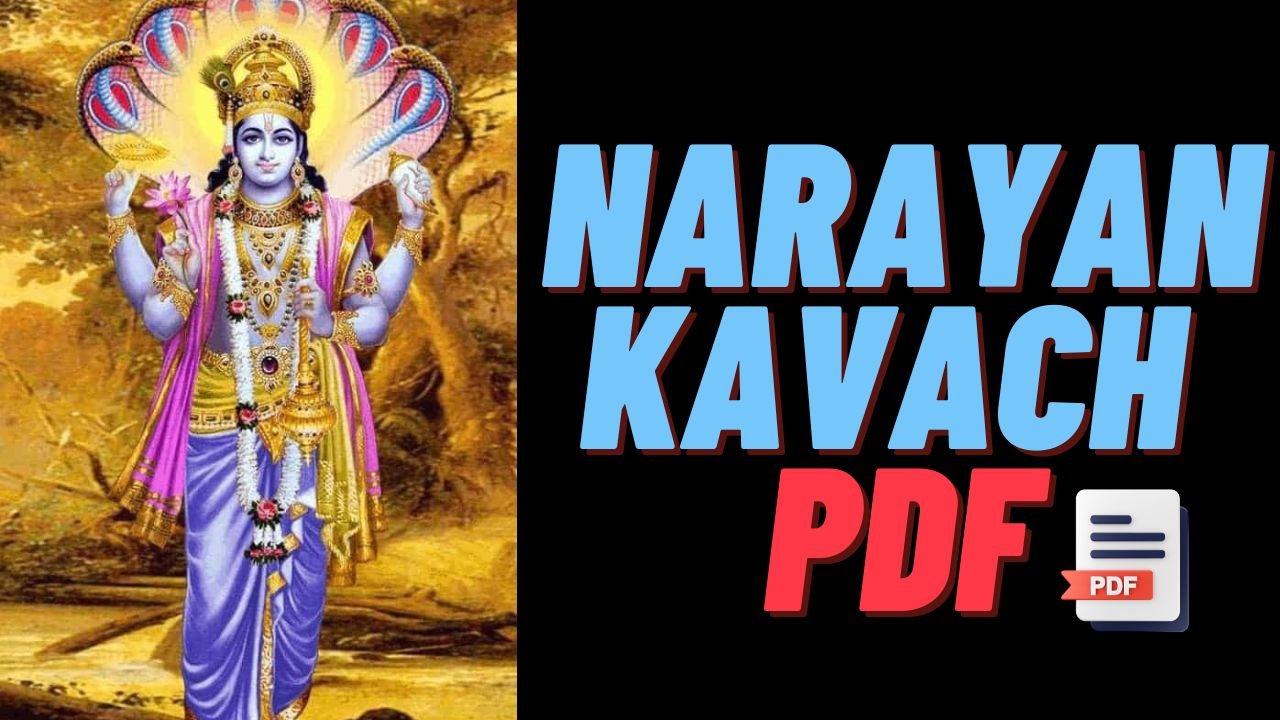 Narayan Kavach Pdf In Hindi