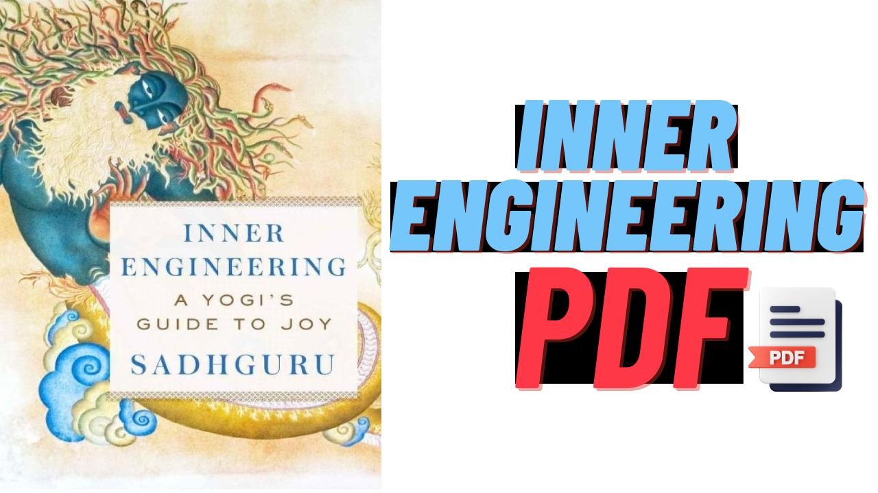 Inner Engineering Pdf Download